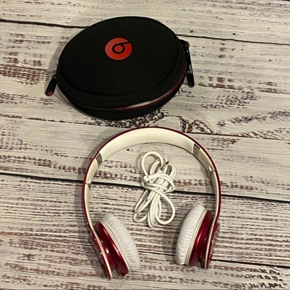 Beats by Dre